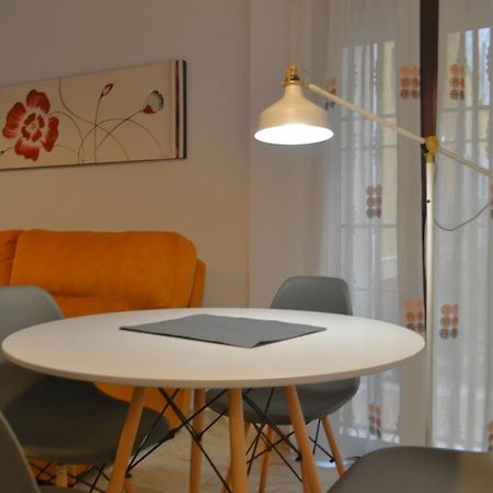 Apartament Sunshine Patio Del Consistorio Kordoba Zewnętrze zdjęcie