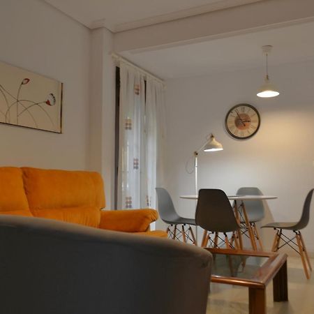 Apartament Sunshine Patio Del Consistorio Kordoba Zewnętrze zdjęcie